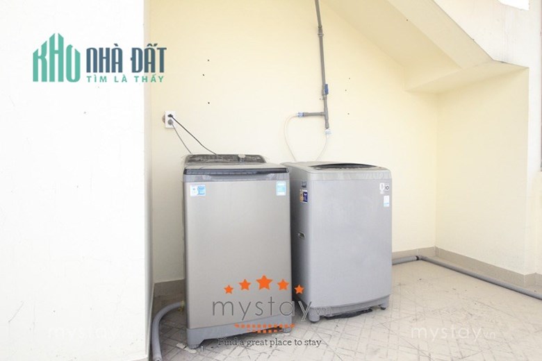 Cho thuê CHDV Full Nội thất - Trung tâm Khu vực Gò Vấp - Bình Thạnh - Phú Nhuận