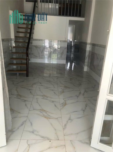 Cần bán nhà Hẻm Xe Hơi Kế Bên Chung Cư EcoGreen Q7 CHỉ 4Tỉ9