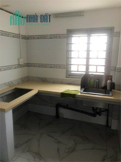 Cần bán nhà Hẻm Xe Hơi Kế Bên Chung Cư EcoGreen Q7 CHỉ 4Tỉ9