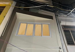 Cho thuê phòng mới xây full nội thất tại Ung Văn Khiêm, p.25, Bình Thạnh, HCM.