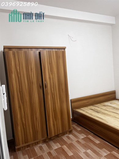Cho thuê phòng mới xây full nội thất tại Ung Văn Khiêm, p.25, Bình Thạnh, HCM.