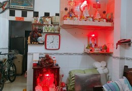MẶT TIỀN KINH DOANH - GIÁ TỐT - KHÔNG LỘ GIỚI - SỔ VUÔNG A4