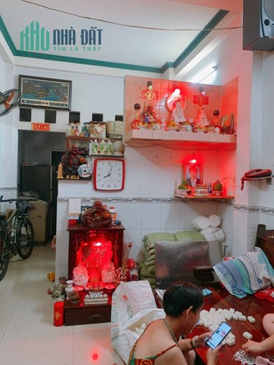 MẶT TIỀN KINH DOANH - GIÁ TỐT - KHÔNG LỘ GIỚI - SỔ VUÔNG A4