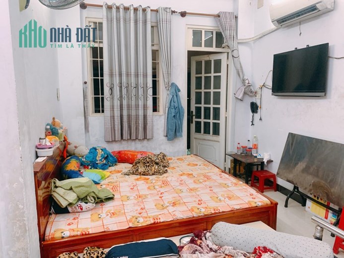 MẶT TIỀN KINH DOANH - GIÁ TỐT - KHÔNG LỘ GIỚI - SỔ VUÔNG A4