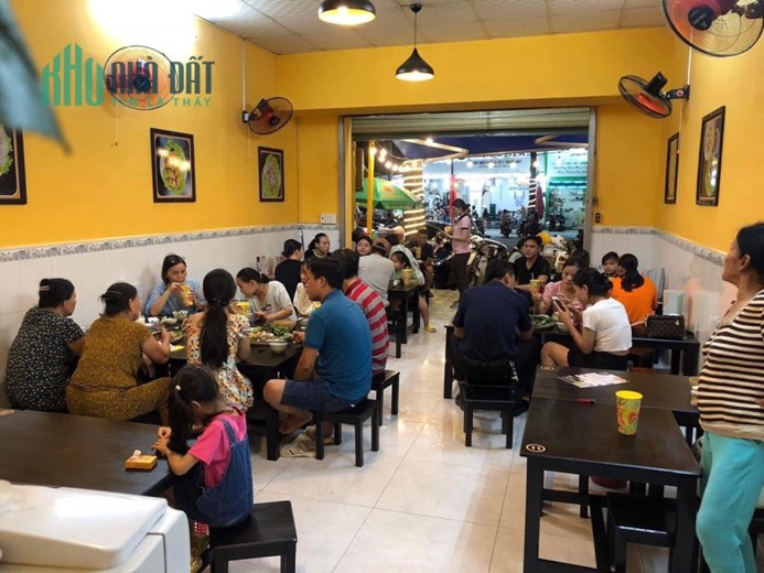 CẦN SANG NHƯỢNG LẠI QUÁN ĂN BÚN ĐẬU