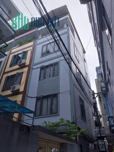 SIÊU HIẾM TRẦN THÁI TÔNG – NHÀ ĐẸP, LÔ GÓC 3 THOÁNG - TẶNG FULL NỘI THẤT 5T x 41M2, 5 TỶ