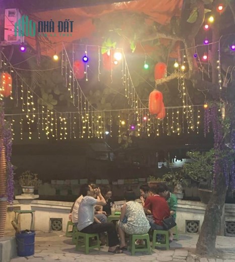 CẦN SANG NHƯỢNG LẠI QUÁN TẠI BẮC TỪ LIÊM, HÀ NỘI.