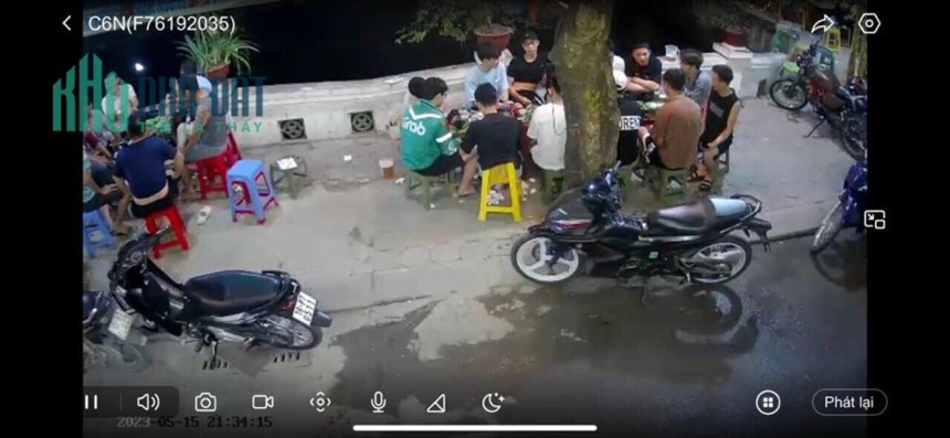 CẦN SANG NHƯỢNG LẠI QUÁN TẠI BẮC TỪ LIÊM, HÀ NỘI.