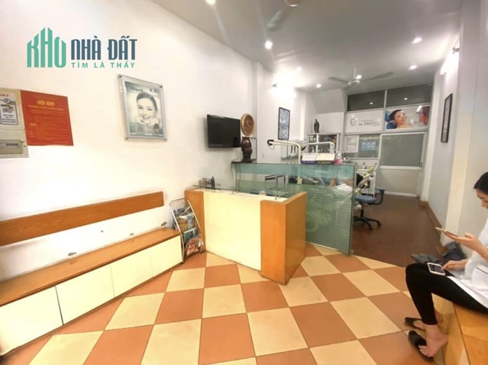 Bán nhà phố Nghi Tàm, Tây Hồ, 40m2 x 4Tầng, kinh doanh sầm uất, giá 10 tỷ 0969693855