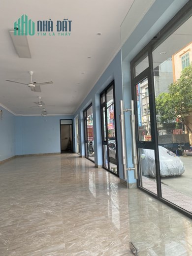 CẦN CHO THUÊ MẶT BẰNG 2 TẦNG  phố Nguyễn Đức Trung – thôn Giang Liễu – Quế Võ – Bắc Ninh