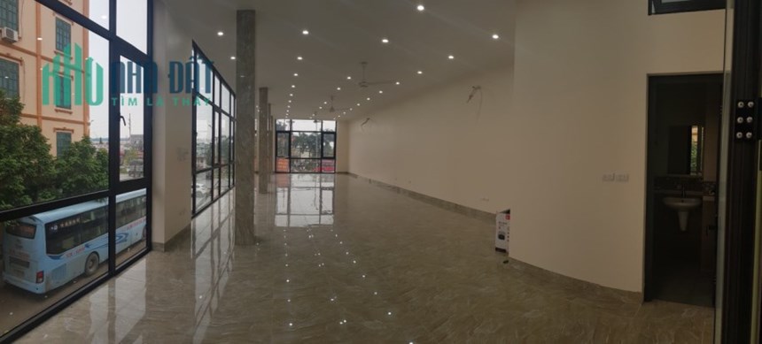 CẦN CHO THUÊ MẶT BẰNG 2 TẦNG  phố Nguyễn Đức Trung – thôn Giang Liễu – Quế Võ – Bắc Ninh