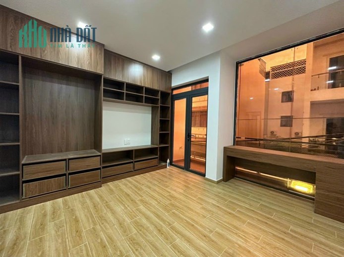 Ngộp Bán Nhà  HXH Thoại Ngoc Hầu - 48m2 - 2 tầng