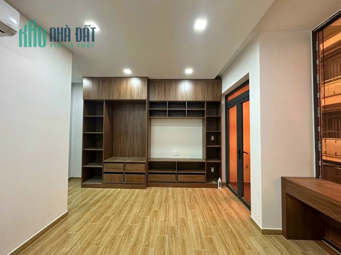 Ngộp Bán Nhà  HXH Thoại Ngoc Hầu - 48m2 - 2 tầng