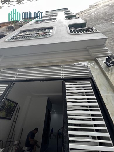 BÁN NHÀ TRỌ VŨ PHẠM HÀM 55M2X7T, 16 PHÒNG, 80 TRIỆU/THÁNG,30M Ô TÔ, 9 TỶ