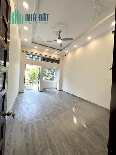 Bán nhà Gò Dầu, Tân Quý, Tân Phú – Hẻm 6m thông, 64m2, 2 tầng, 6.39 tỷ
