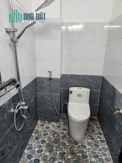 Nhà  Sổ Hồng Riêng Tân Thới Hiệp 20 Quận 12 Chỉ 2 Tỷ 390..