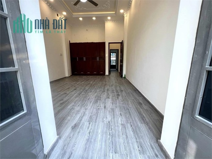 Bán nhà Gò Dầu, Tân Quý, Tân Phú – Hẻm 6m thông, 64m2, 2 tầng, 6.39 tỷ