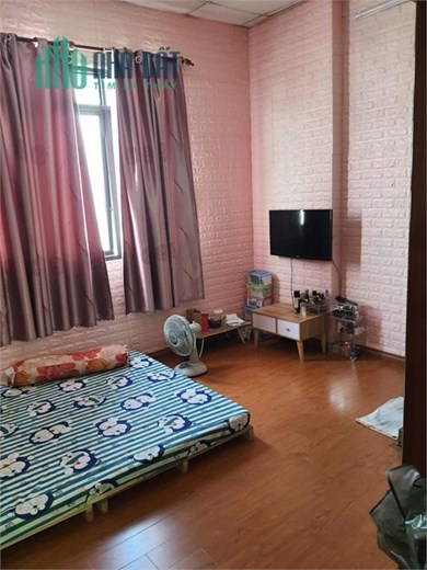 Bán nhà Lê Văn Thọ, Gò Vấp – HXH, ngay CV Làng Hoa, 3 tầng, 5.39 tỷ