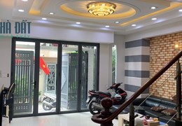 HẺM XE TẢI THÔNG  - NGAY ĐẦM SEN, NHÀ THI ĐẤU LÃNH BINH THĂNG -  NHỈNH 9TỶ