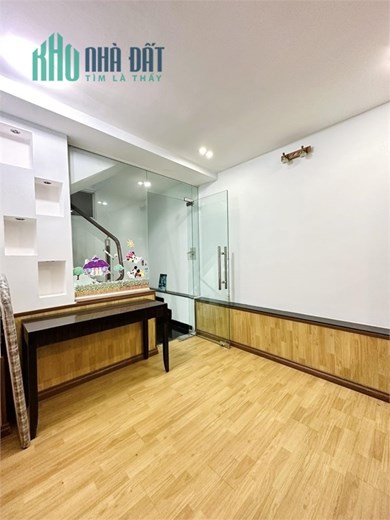 BÁN NHÀ ĐIỆN BIÊN PHỦ BÌNH THẠNH - HXH 7C- 3 TẦNG MỚI ĐẸP- GIÁ CHỈ 4 TỶ x