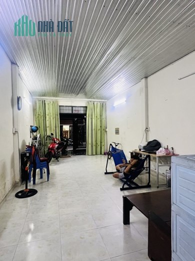 Bán Gấp Nhà Lê Trọng Tấn 84m2, Hẻm 6m thông Chỉ 4 tỷ 1