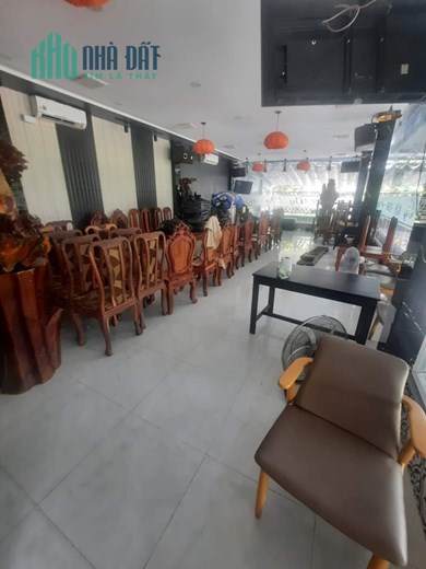 Mặt tiền 183m2 Khu Cao Lỗ, p4, Quận 8 Giá 28.8 tỷ