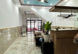 Nhà Mới Xinh Xắn, Linh Đông Thủ Đức - 4PN - Chỉ Nhỉnh 6 tỷ - Sổ Hồng Chính Chủ- Xe Hơi Trong Nhà