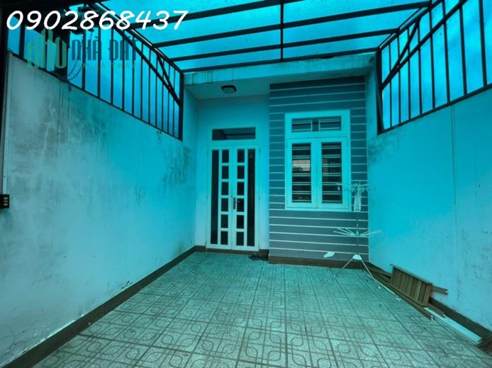 Ngân Hàng Thanh Lý Nhà HXH Linh Xuân, Thủ Đức, DT 80M2, Giá Nhỉnh 2 Tỷ