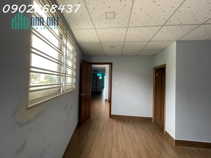 Ngân Hàng Thanh Lý Nhà HXH Linh Xuân, Thủ Đức, DT 80M2, Giá Nhỉnh 2 Tỷ