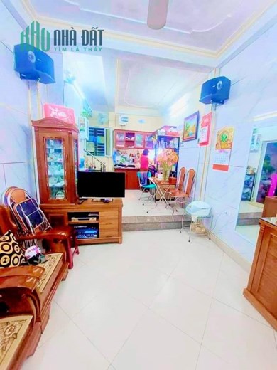 CHỦ GIẢM CHÀO MẠNH GIÁ CHỈ CÒN 3 TỶ DT:39M2 SỔ ĐỎ NHÀ 3 TẦNG x 3 PHÒNG NGỦ MT : 3.5M CHỈ 10M RA ÔTÔ
