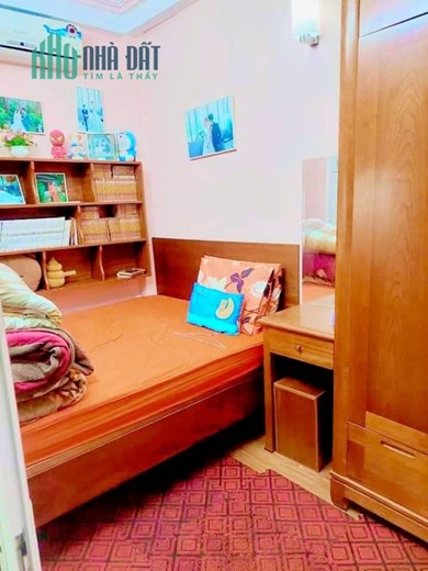 CHỦ GIẢM CHÀO MẠNH GIÁ CHỈ CÒN 3 TỶ DT:39M2 SỔ ĐỎ NHÀ 3 TẦNG x 3 PHÒNG NGỦ MT : 3.5M CHỈ 10M RA ÔTÔ