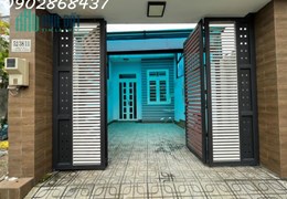 Ngân Hàng Thanh Lý Nhà HXH Linh Xuân, Thủ Đức, DT 80M2, Giá Nhỉnh 2 Tỷ