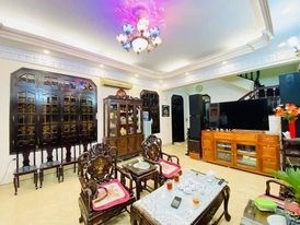 Bán nhà Phố Thanh Bình, KĐT Mỗ Lao, 70m2, 4 tầng, mặt tiền 4.6m, giá chỉ 8,8 tỷ, oto tránh
