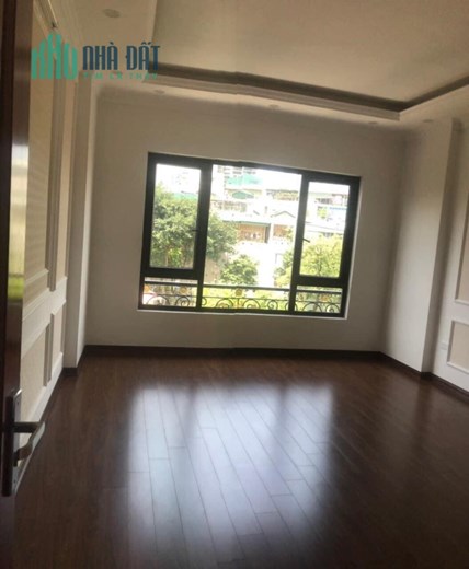 Vỡ nợ bán gấp tòa 7 tầng thang máy xây mới, mặt hồ, ô tô tránh 65m2 mt5m chỉ 14.5 tỷ cắt lỗ 8 tỷ