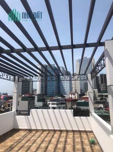 Vỡ nợ bán gấp tòa 7 tầng thang máy xây mới, mặt hồ, ô tô tránh 65m2 mt5m chỉ 14.5 tỷ cắt lỗ 8 tỷ