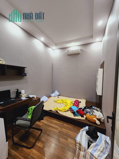 Bán nhà 124m2 phố Nghi Tàm, Tây Hồ Gara 2 Ô tô tránh Kinh doanh vô địch 15.6 Tỷ