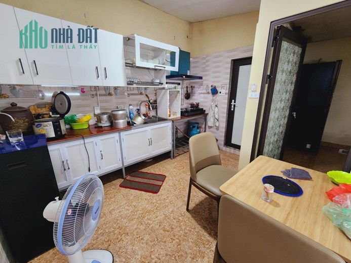 Bán nhà 126m2 phố Nghi Tàm, Tây Hồ Gara 2 Ô tô 7 chỗ Kinh doanh đỉnh cao 15.9 Tỷ