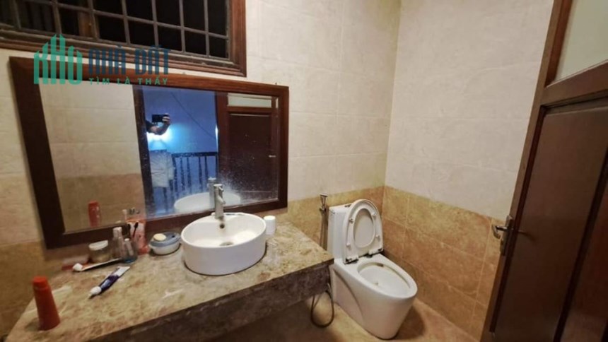 Bán nhà 125m2 phố Nghi Tàm, Tây Hồ Gara Ô tô tránh Kinh doanh đỉnh cao 15.6 Tỷ