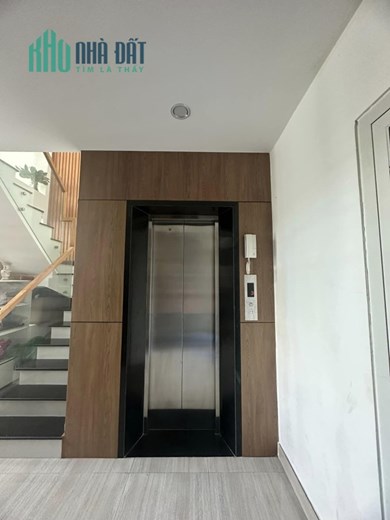 20 tỷ còn 17.9 tỷ, MẶT TIỀN, THANG MÁY, 83M2, 6 TẦNG, NGUYỄN VĂN TRỖI P11 PHÚ NHUẬN