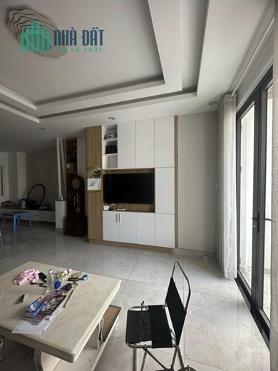 20 tỷ còn 17.9 tỷ, MẶT TIỀN, THANG MÁY, 83M2, 6 TẦNG, NGUYỄN VĂN TRỖI P11 PHÚ NHUẬN