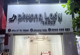Góc chuyển nhượng mặt bằng tại 47A Lý Tự Trọng