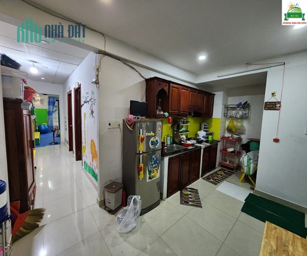 GIÁ TRỊ ĐÍCH THỰC CHO GIA ĐÌNH BẠN_ BÁN NHÀ 2 TẦNG_ TÔ NGỌC VÂN, LINH ĐÔNG, THỦ ĐỨC_ HXH_ 99 M2