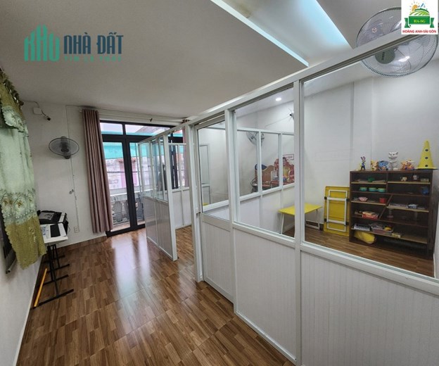 GIÁ TRỊ ĐÍCH THỰC CHO GIA ĐÌNH BẠN_ BÁN NHÀ 2 TẦNG_ TÔ NGỌC VÂN, LINH ĐÔNG, THỦ ĐỨC_ HXH_ 99 M2