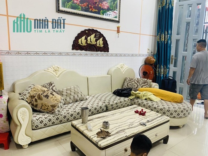 Bán nhà HXH Hương Lộ 2, Bình Tân 4 tầng 60m2 chỉ nhỉnh 5 tỷ Lh 0902160655