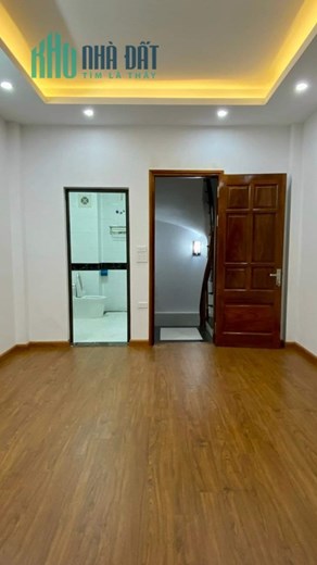 SIÊU PHẨM NHÀ ĐẸP CẦU DIỄN 4T NGÕ NÔNG RỘNG 42M 3.9 TỶ