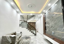 CT cho thuê nhà 4 tầng Trung Hành Đằng Lâm full đồ 9 tr