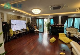BN Bán Tòa nhà tuyến 2 Lê Hồng Phong 7 Tầng 150 M ngang 7 ,5 M