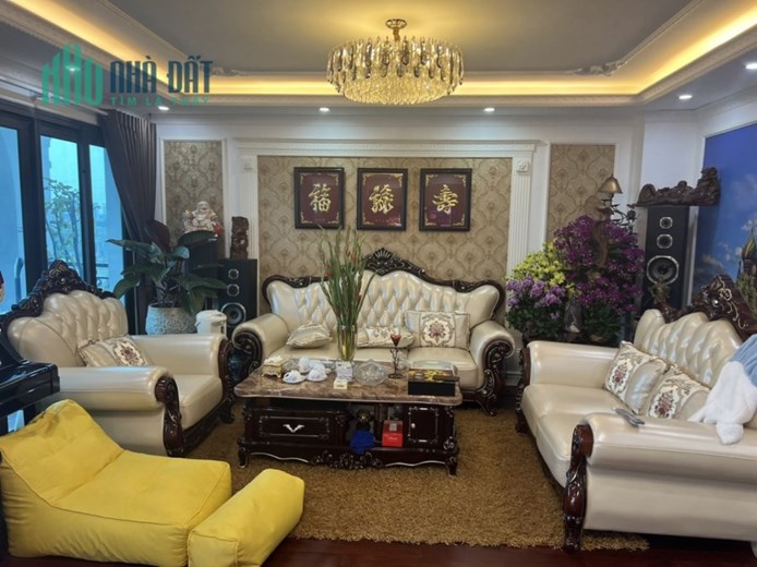 BN Bán Tòa nhà tuyến 2 Lê Hồng Phong 7 Tầng 150 M ngang 7 ,5 M
