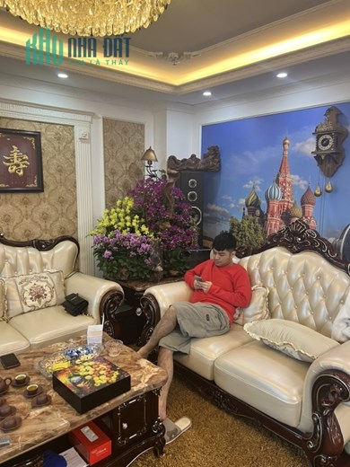 BN Bán Tòa nhà tuyến 2 Lê Hồng Phong 7 Tầng 150 M ngang 7 ,5 M