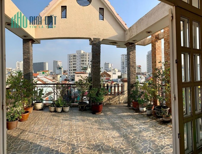 CẦN TIỀN BÁN GẤP GIẢI  QUYẾT VIỆC NHÀ!
Trần Hữu Trang- Phường 11- Phú Nhuận
